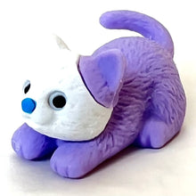 Load image into Gallery viewer, 383141 IWAKO CAT & MOUSE ERASER CARD-1 CARD