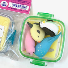 Load image into Gallery viewer, 383501 IWAKO OCEAN ERASER SET-2 Boxes of 8 Erasers