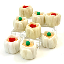 Load image into Gallery viewer, 380872 DIM SUM ERASERS-4 erasers