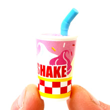 Load image into Gallery viewer, 383311 IWAKO FAST FOOD ERASER CARD-1 CARD