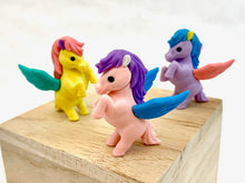 Load image into Gallery viewer, 380464 NEW Pegasus Eraser-Yellow-1 Eraser