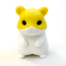 Load image into Gallery viewer, 383491 IWAKO KAWAII ANIMAL ERASER CARD-1 CARD
