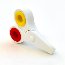 Load image into Gallery viewer, 383421 IWAKO SCHOOL ERASER CARD-1 CARD