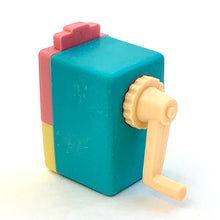 Load image into Gallery viewer, 383421 IWAKO SCHOOL ERASER CARD-1 CARD