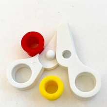 Load image into Gallery viewer, 383421 IWAKO SCHOOL ERASER CARD-1 CARD