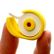 Load image into Gallery viewer, 383421 IWAKO SCHOOL ERASER CARD-1 CARD