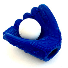 Load image into Gallery viewer, 384351 IWAKO BASEBALL ERASERS IN A BOX-1 box of 4 erasers