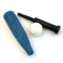 Load image into Gallery viewer, 384351 IWAKO BASEBALL ERASERS IN A BOX-1 box of 4 erasers