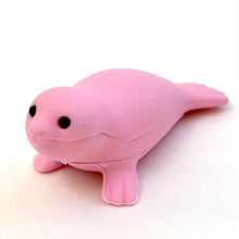 Load image into Gallery viewer, 383501 IWAKO OCEAN ERASER SET-2 Boxes of 8 Erasers