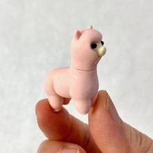 Load image into Gallery viewer, 380202 IWAKO SHEEP & LLAMA ERASERS-ASSORTED-7 erasers