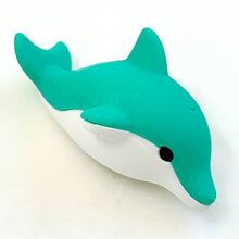 Load image into Gallery viewer, 383501 IWAKO OCEAN ERASER SET-2 Boxes of 8 Erasers