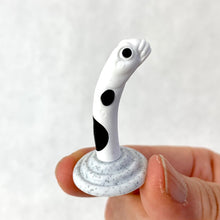 Load image into Gallery viewer, 381827 IWAKO GARDEN EEL ERASERS-ASSORTED 3 COLORS-3 erasers