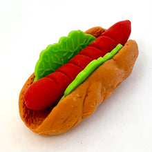 Load image into Gallery viewer, 383511 IWAKO LUNCH ERASER SET-DISCONTINUED