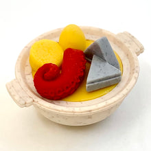 Load image into Gallery viewer, 383511 IWAKO LUNCH ERASER SET-DISCONTINUED