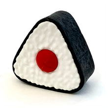 Load image into Gallery viewer, 383301 IWAKO BENTO LUNCH ERASER CARD-1 CARD