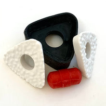Load image into Gallery viewer, 383511 IWAKO LUNCH ERASER SET-DISCONTINUED