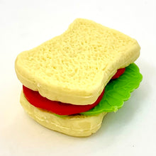 Load image into Gallery viewer, 383511 IWAKO LUNCH ERASER SET-DISCONTINUED