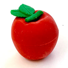 Load image into Gallery viewer, 3814023 IWAKO APPLE FRUIT ERASER-1 Eraser