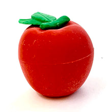 Load image into Gallery viewer, 3814023 IWAKO APPLE FRUIT ERASER-1 Eraser