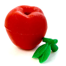 Load image into Gallery viewer, 3814023 IWAKO APPLE FRUIT ERASER-1 Eraser