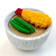 Load image into Gallery viewer, 383361 IWAKO JAPANESE FOOD BOARD ERASER CARD-1 CARD