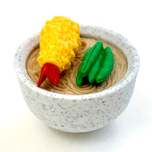 Load image into Gallery viewer, 383361 IWAKO JAPANESE FOOD BOARD ERASER CARD-1 CARD