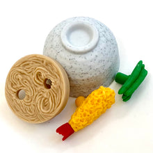 Load image into Gallery viewer, 383511 IWAKO LUNCH ERASER SET-DISCONTINUED