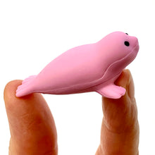 Load image into Gallery viewer, 383501 IWAKO OCEAN ERASER SET-2 Boxes of 8 Erasers