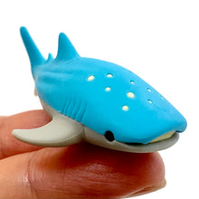 Load image into Gallery viewer, 383501 IWAKO OCEAN ERASER SET-2 Boxes of 8 Erasers