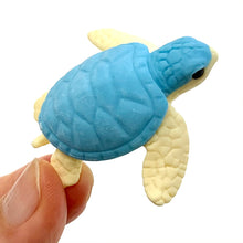 Load image into Gallery viewer, 383501 IWAKO OCEAN ERASER SET-2 Boxes of 8 Erasers