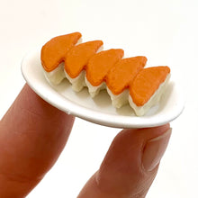 Load image into Gallery viewer, 383381 IWAKO CHINESE FOOD ERASER CARD-1 CARD