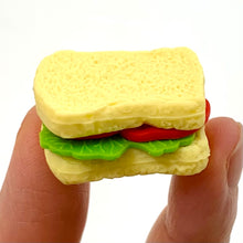 Load image into Gallery viewer, 383511 IWAKO LUNCH ERASER SET-DISCONTINUED