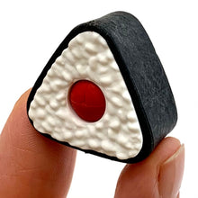 Load image into Gallery viewer, 383301 IWAKO BENTO LUNCH ERASER CARD-1 CARD
