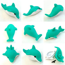 Load image into Gallery viewer, 381802 IWAKO MARINE ERASERS-6 erasers