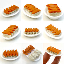 Load image into Gallery viewer, 383381 IWAKO CHINESE FOOD ERASER CARD-1 CARD