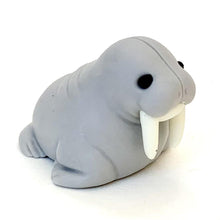 Load image into Gallery viewer, 380164 IWAKO WALRUS ERASERS-1 Eraser