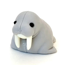 Load image into Gallery viewer, 380164 IWAKO WALRUS ERASERS-1 Eraser