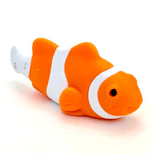 Load image into Gallery viewer, 383131 SEA FRIENDS ERASER CARD-1 CARD