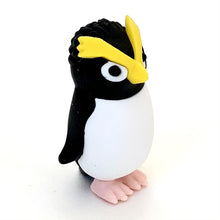 Load image into Gallery viewer, 380166 IWAKO ROCK HOPPER PENGUIN ERASER-1 Eraser