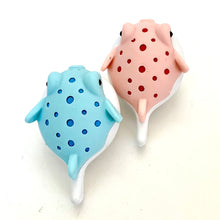 Load image into Gallery viewer, 380169 IWAKO PINK PUFFER FISH ERASER-1 Eraser