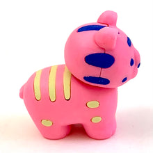 Load image into Gallery viewer, 384571 Iwako Colorz Tiger -1 box of 5 Erasers