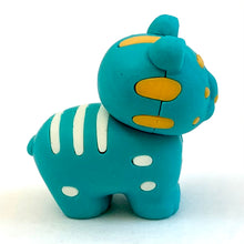 Load image into Gallery viewer, 384571 Iwako Colorz Tiger -1 box of 5 Erasers