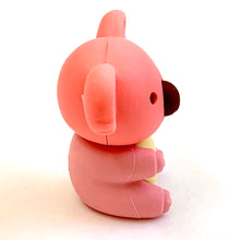 Load image into Gallery viewer, 384601 Iwako Colorz Koala -1 box of 5 Erasers
