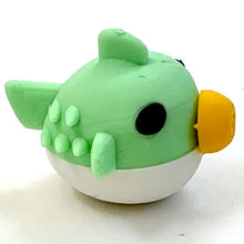 Load image into Gallery viewer, X 38408 DREAM SEALIFE ERASER BOX SET Vol.1-DISCONTINUED