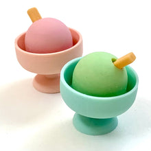 Load image into Gallery viewer, 38410 DREAM CAKE ERASER BOX SET-1 box of 5 erasers