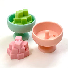 Load image into Gallery viewer, 38410 DREAM CAKE ERASER BOX SET-1 box of 5 erasers