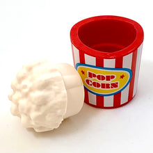 Load image into Gallery viewer, 380106 Iwako CANDY ERASER Popcorn-1 ERASER