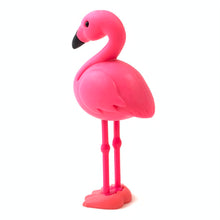Load image into Gallery viewer, 380058 Iwako Flamingo Eraser-DARK PINK-1 Eraser