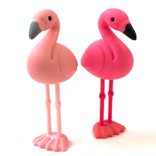 Load image into Gallery viewer, 380059 Iwako Flamingo Eraser-LIGHT PINK-1 Eraser
