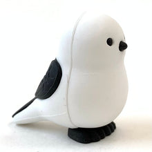 Load image into Gallery viewer, 380057 Iwako Owl Eraser-WHITE-1 Eraser